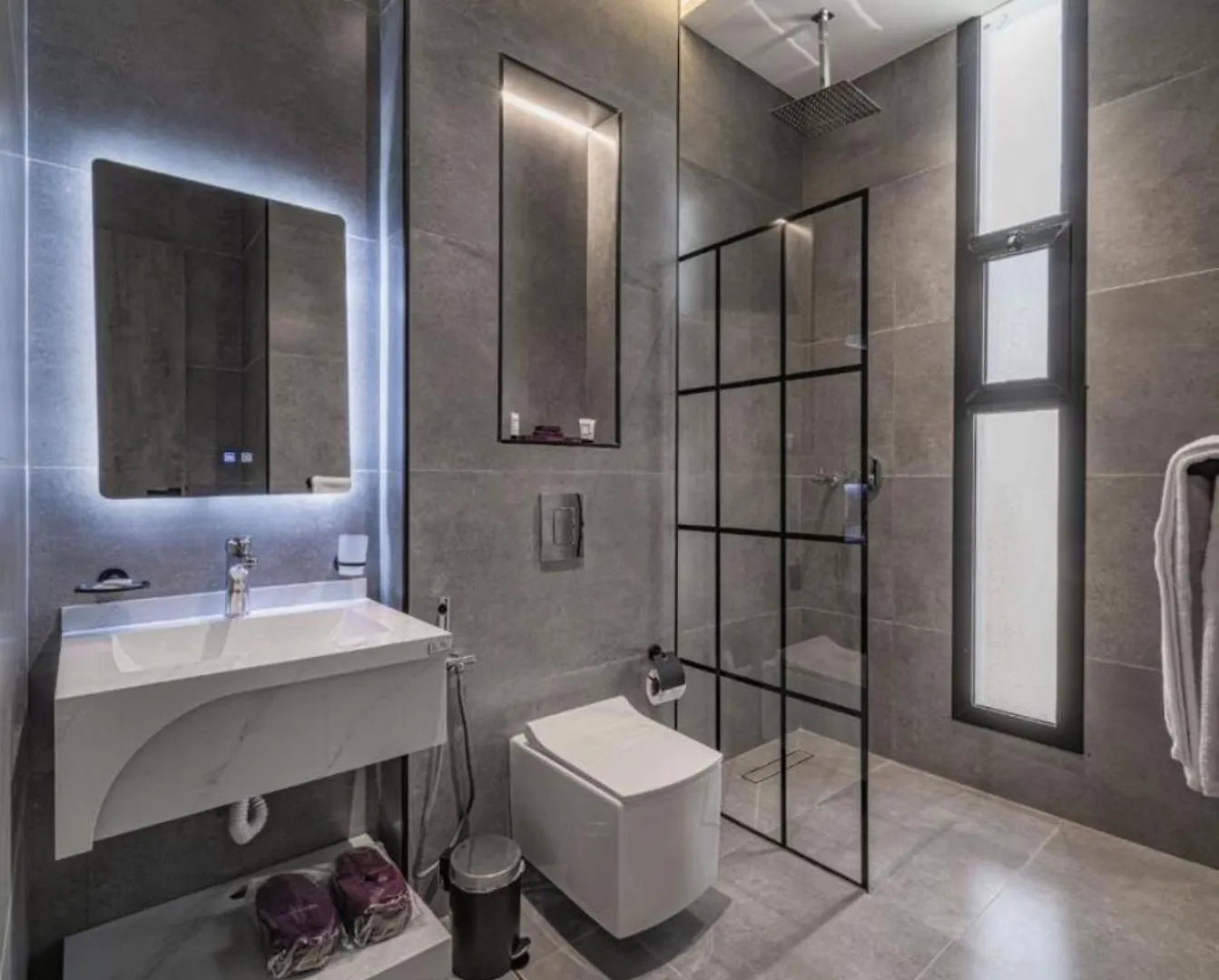Apartment Saden Al-Salama Jeddah