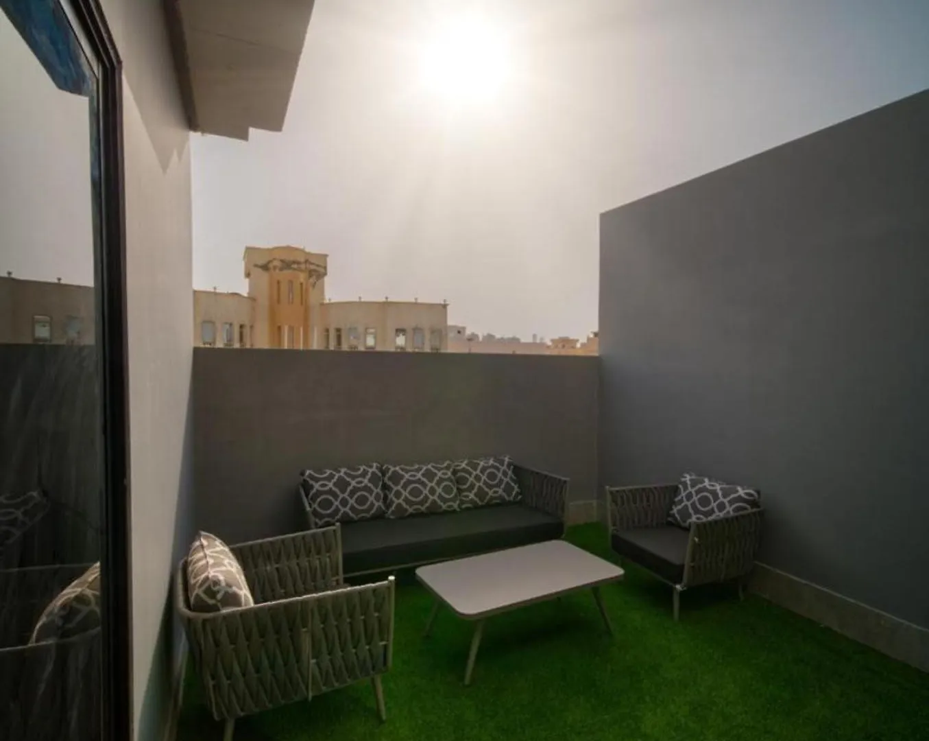 Saden Al-Salama Jeddah Saudi Arabia