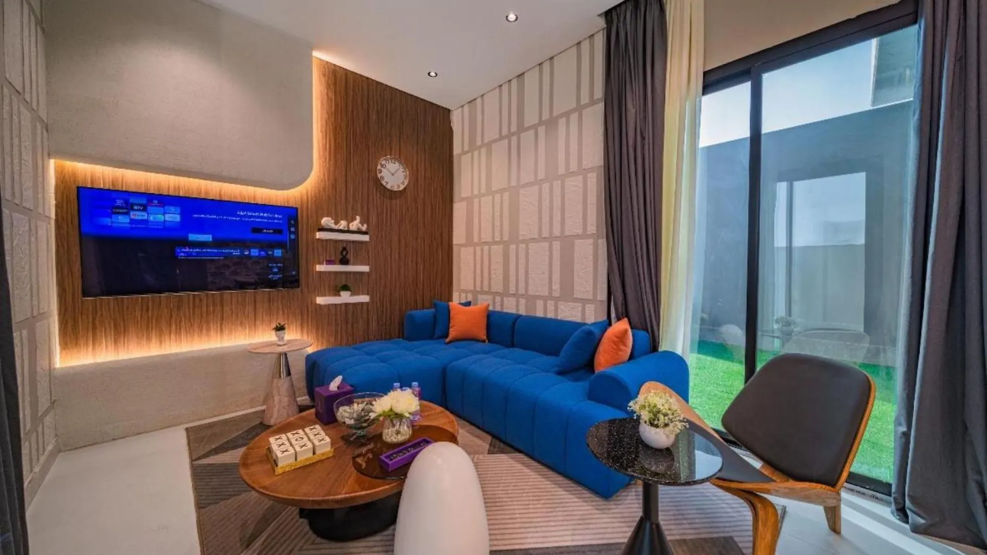Apartment Saden Al-Salama Jeddah Saudi Arabia