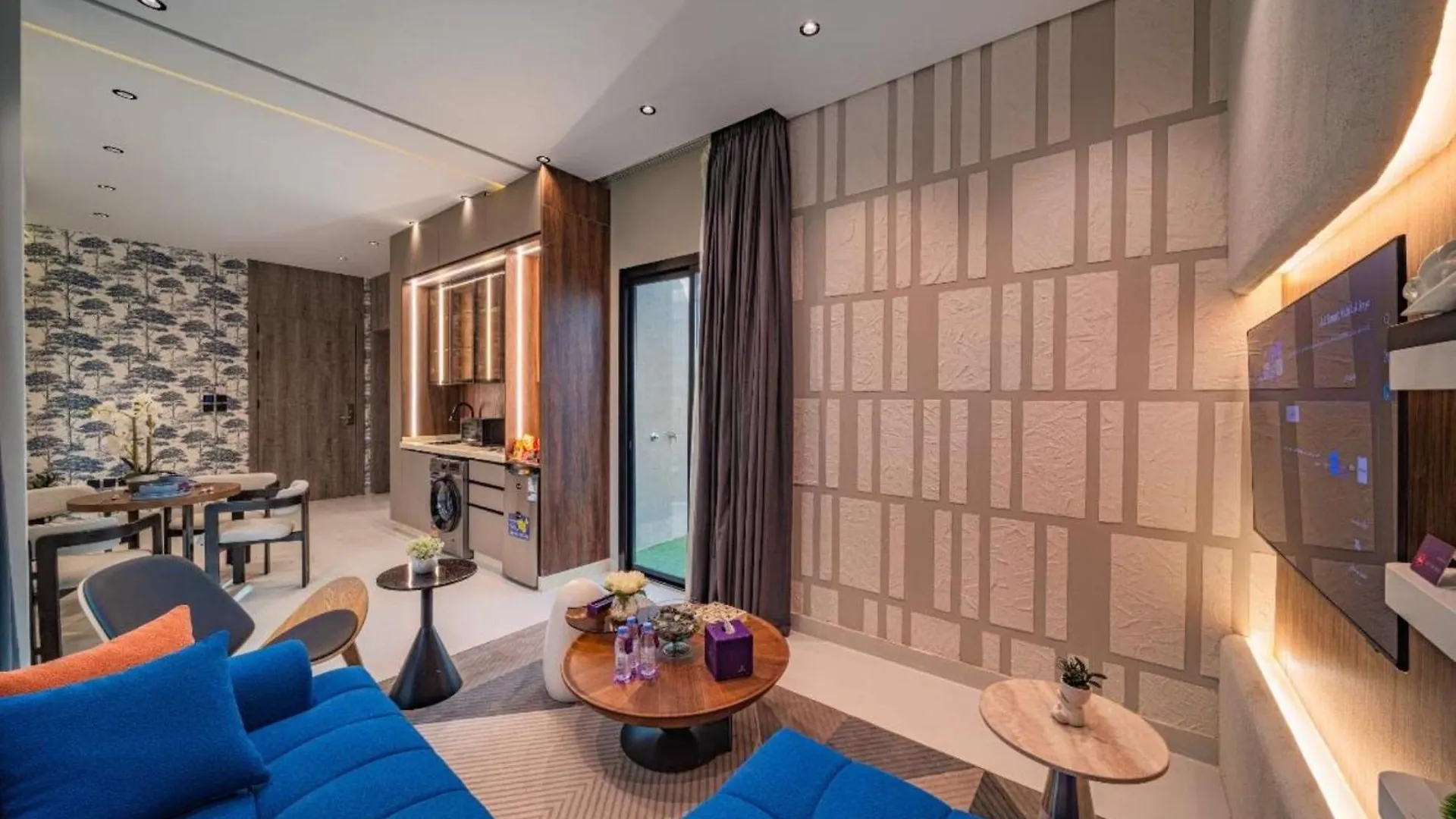 Apartment Saden Al-Salama Jeddah
