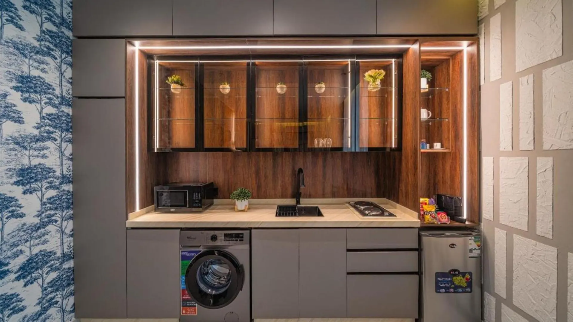 Saden Al-Salama Jeddah Apartment