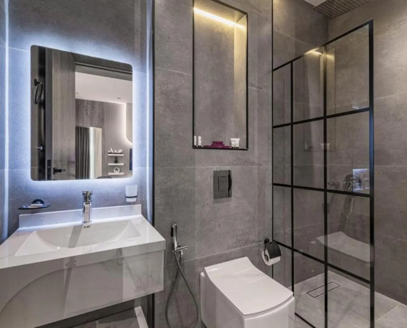 Apartment Saden Al-Salama Jeddah