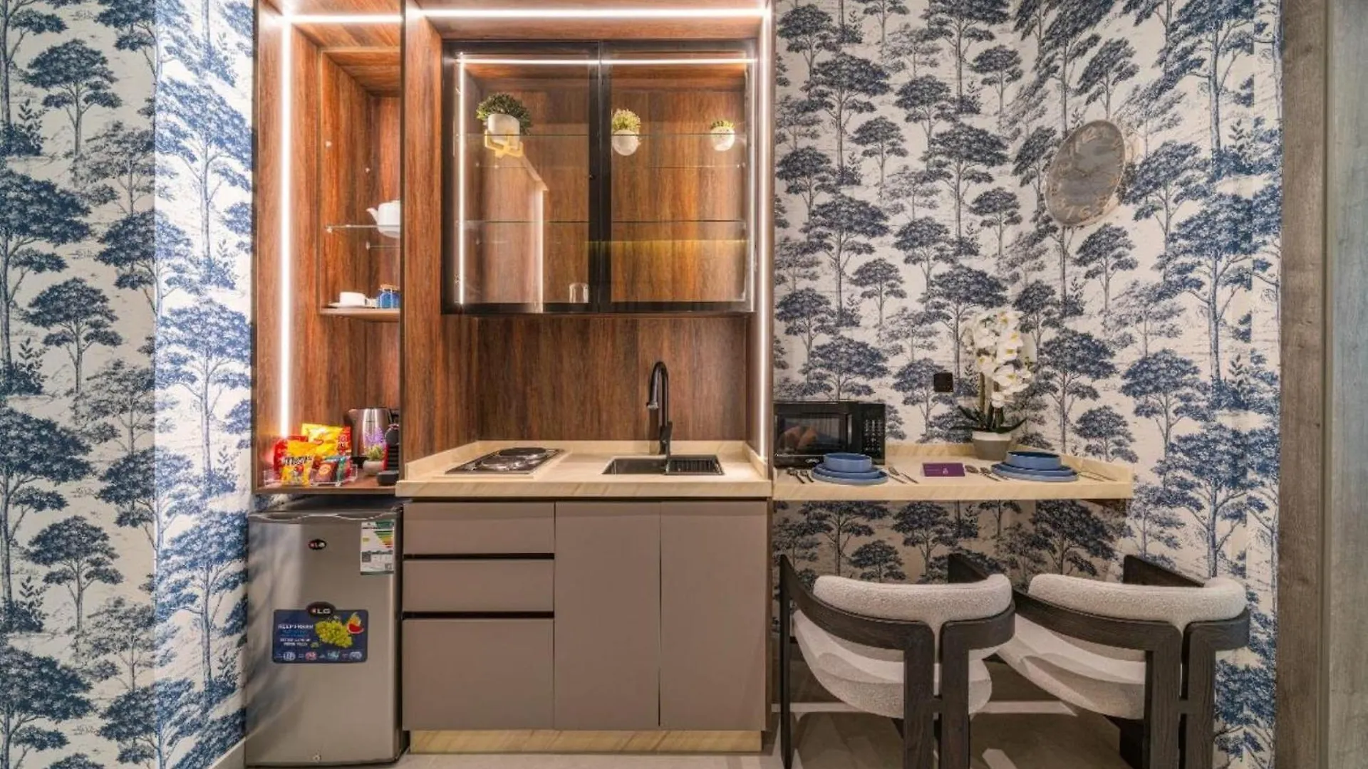 Saden Al-Salama Jeddah Apartment