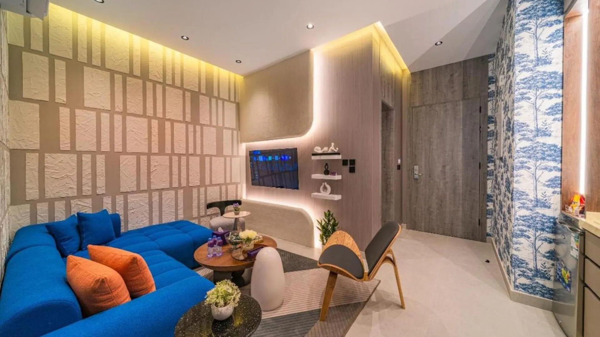 Apartment Saden Al-Salama Jeddah Saudi Arabia