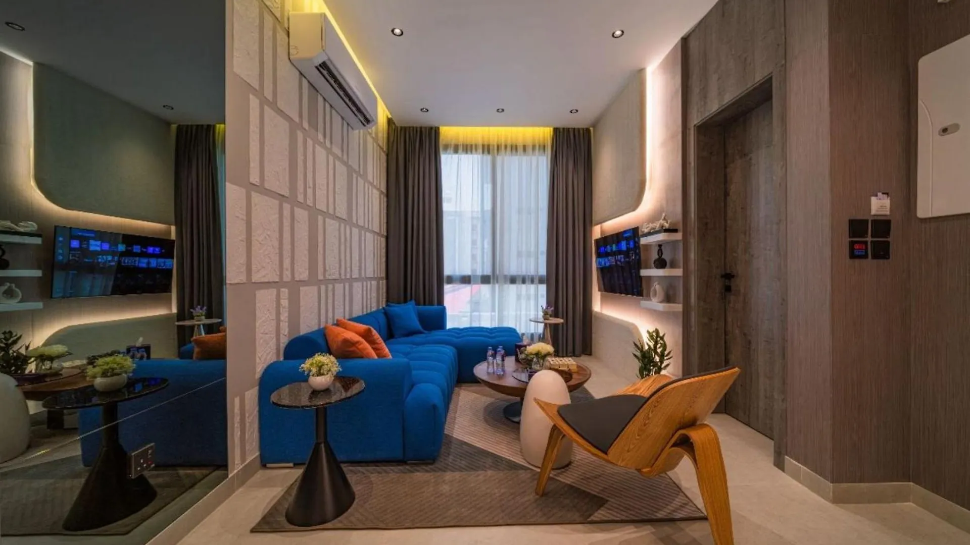 Apartment Saden Al-Salama Jeddah