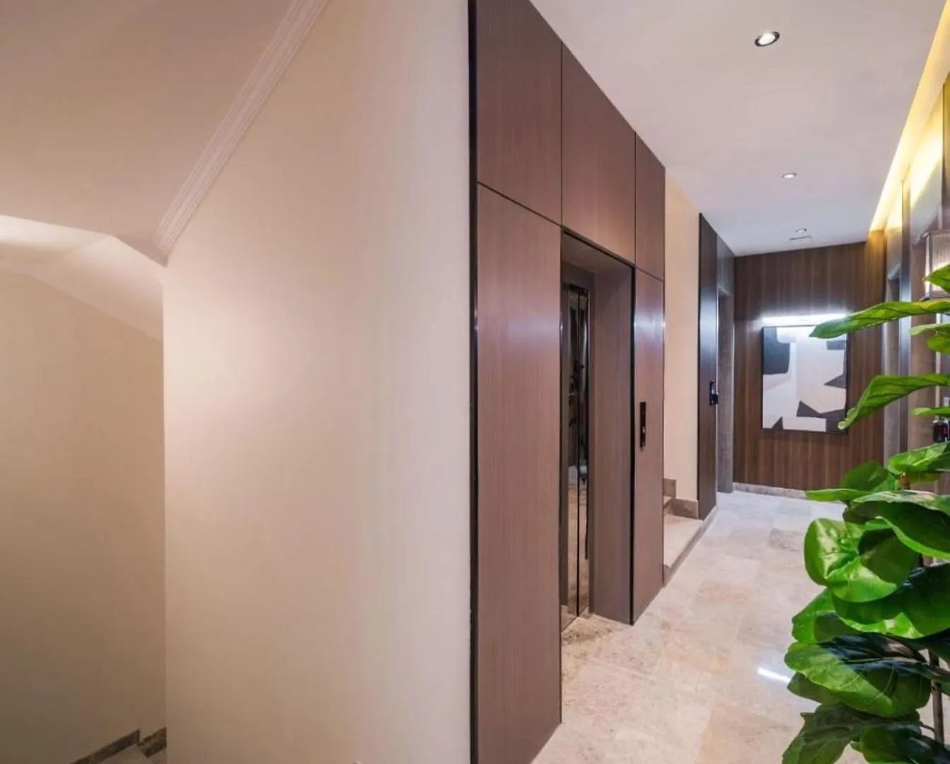 Apartment Saden Al-Salama Jeddah