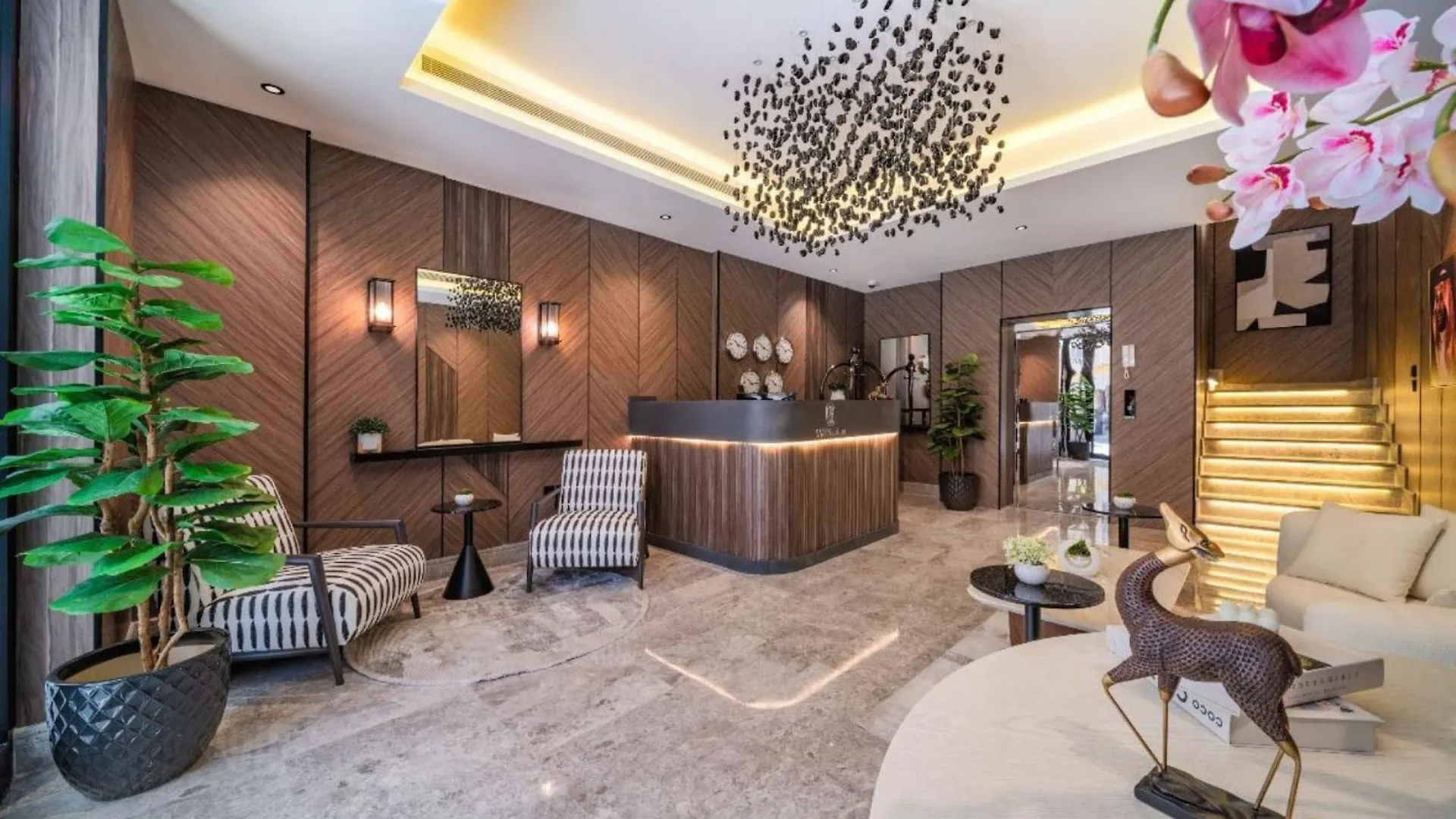 Apartment Saden Al-Salama Jeddah