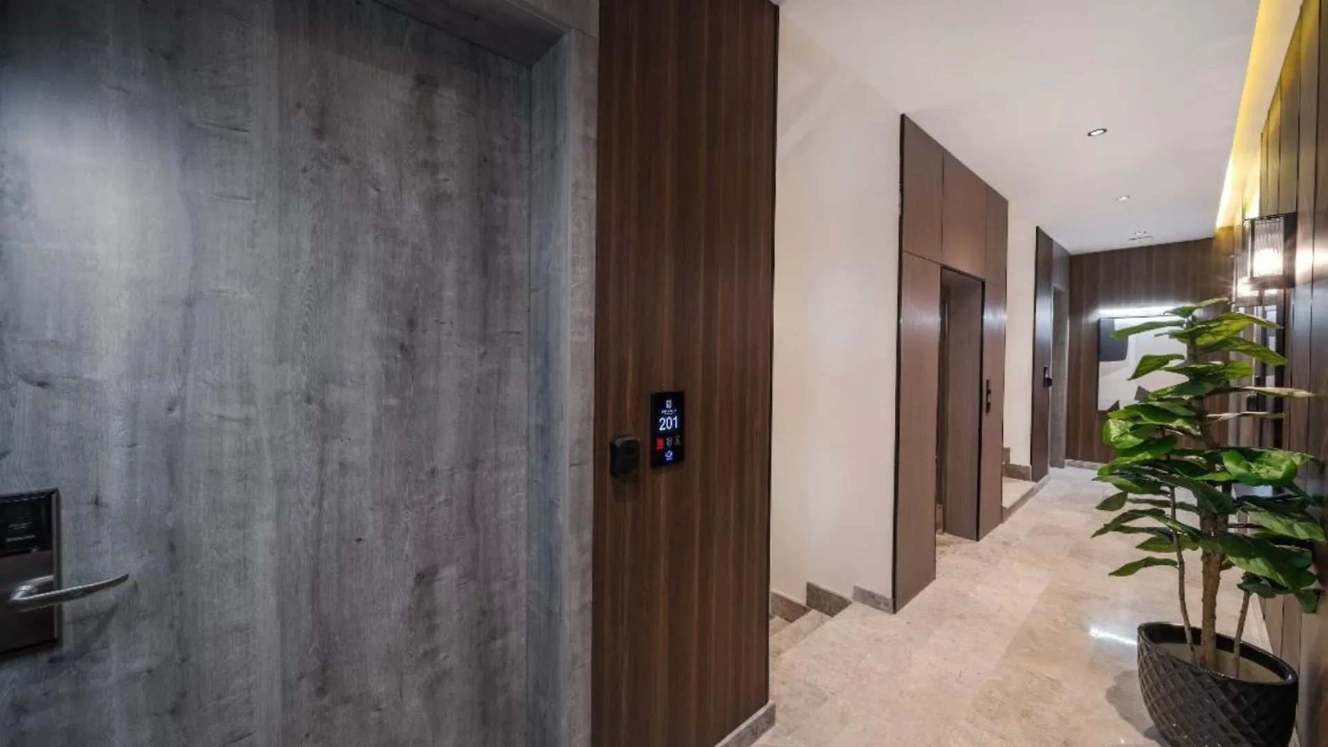 Apartment Saden Al-Salama Jeddah