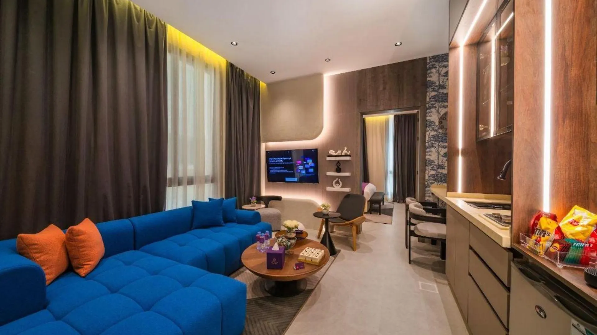 Apartment Saden Al-Salama Jeddah Saudi Arabia
