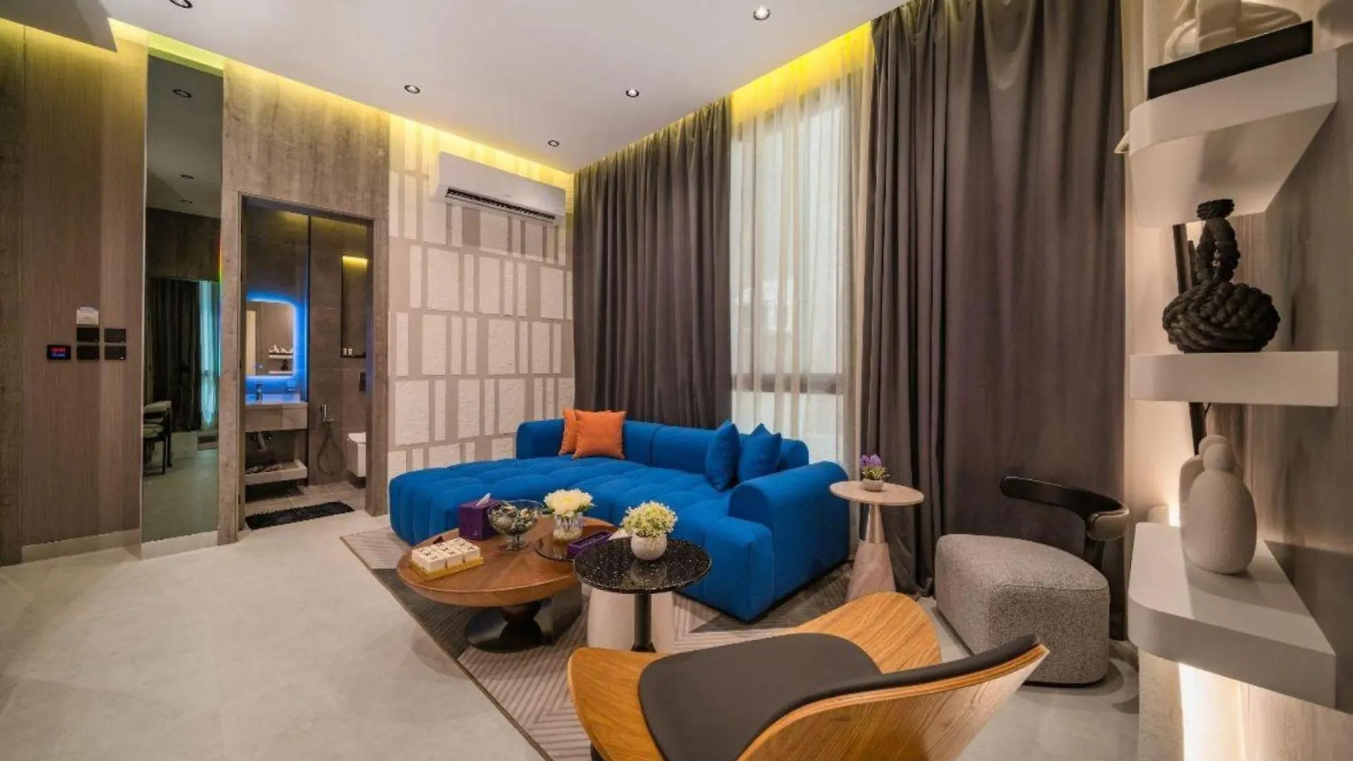 Apartment Saden Al-Salama Jeddah Saudi Arabia