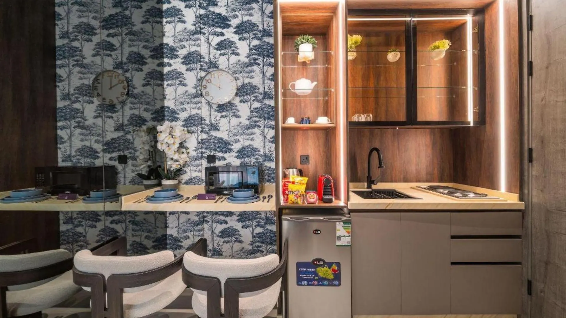 Saden Al-Salama Jeddah Apartment