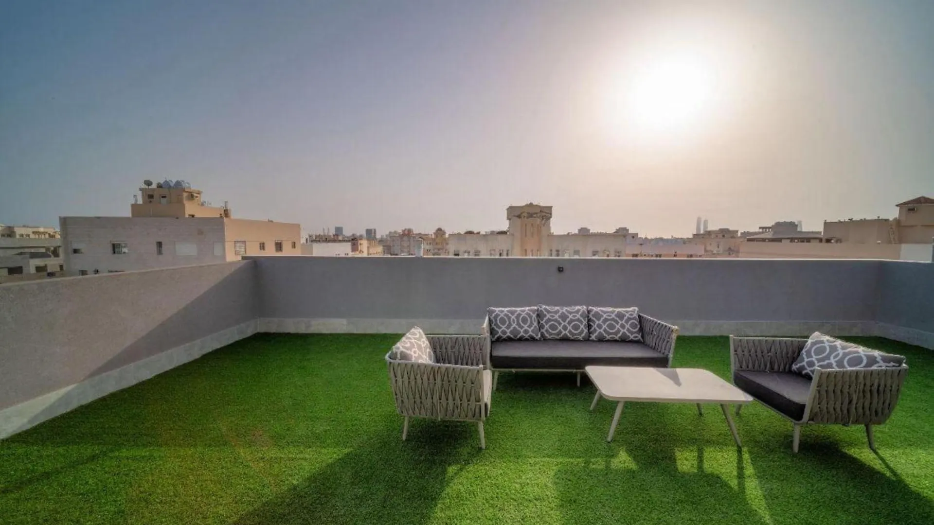 Saden Al-Salama Jeddah