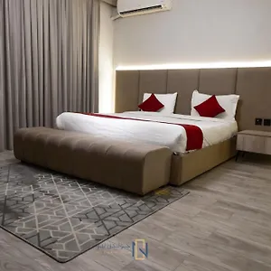 Golden New Al Safa Appartement