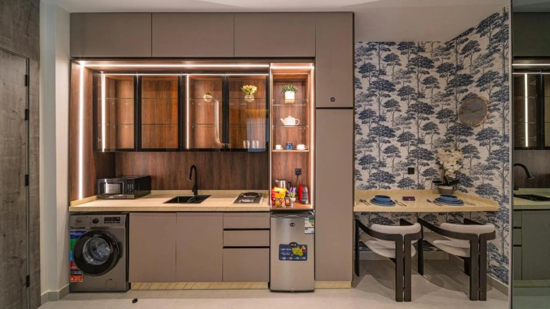 Apartament Saden Al-Salama Dżedda Arabia Saudyjska