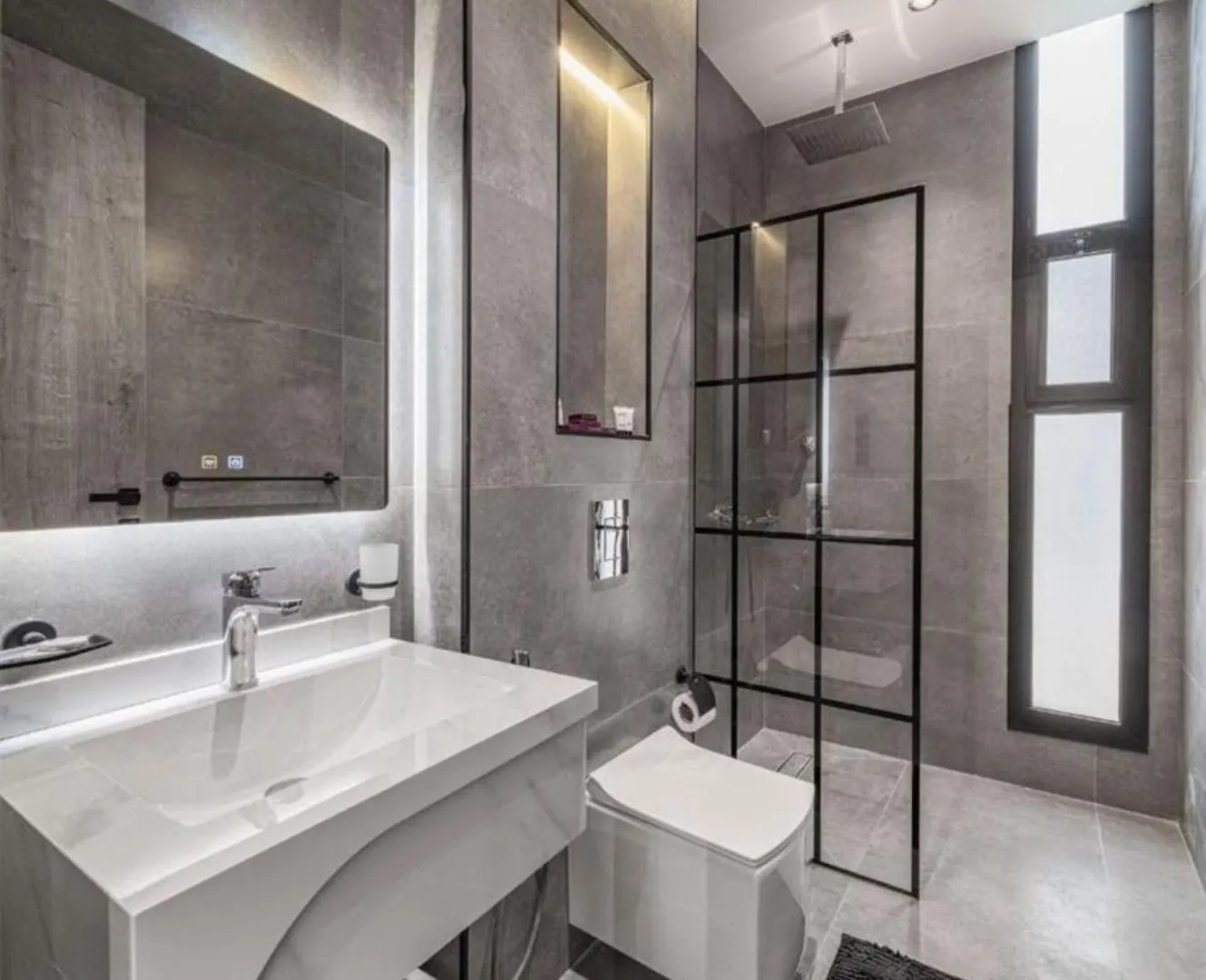 Saden Al-Salama Dżedda Apartament
